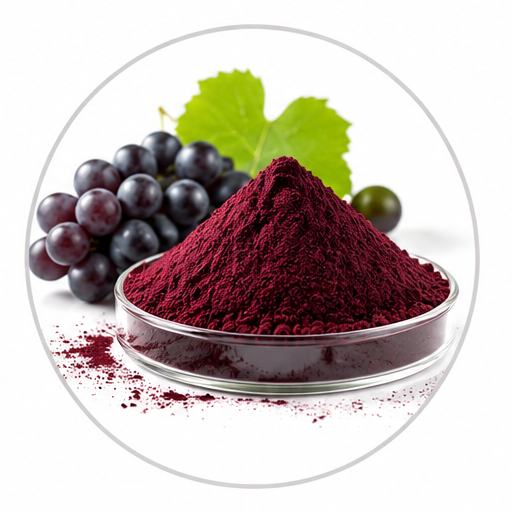 Natural Grape Colorants