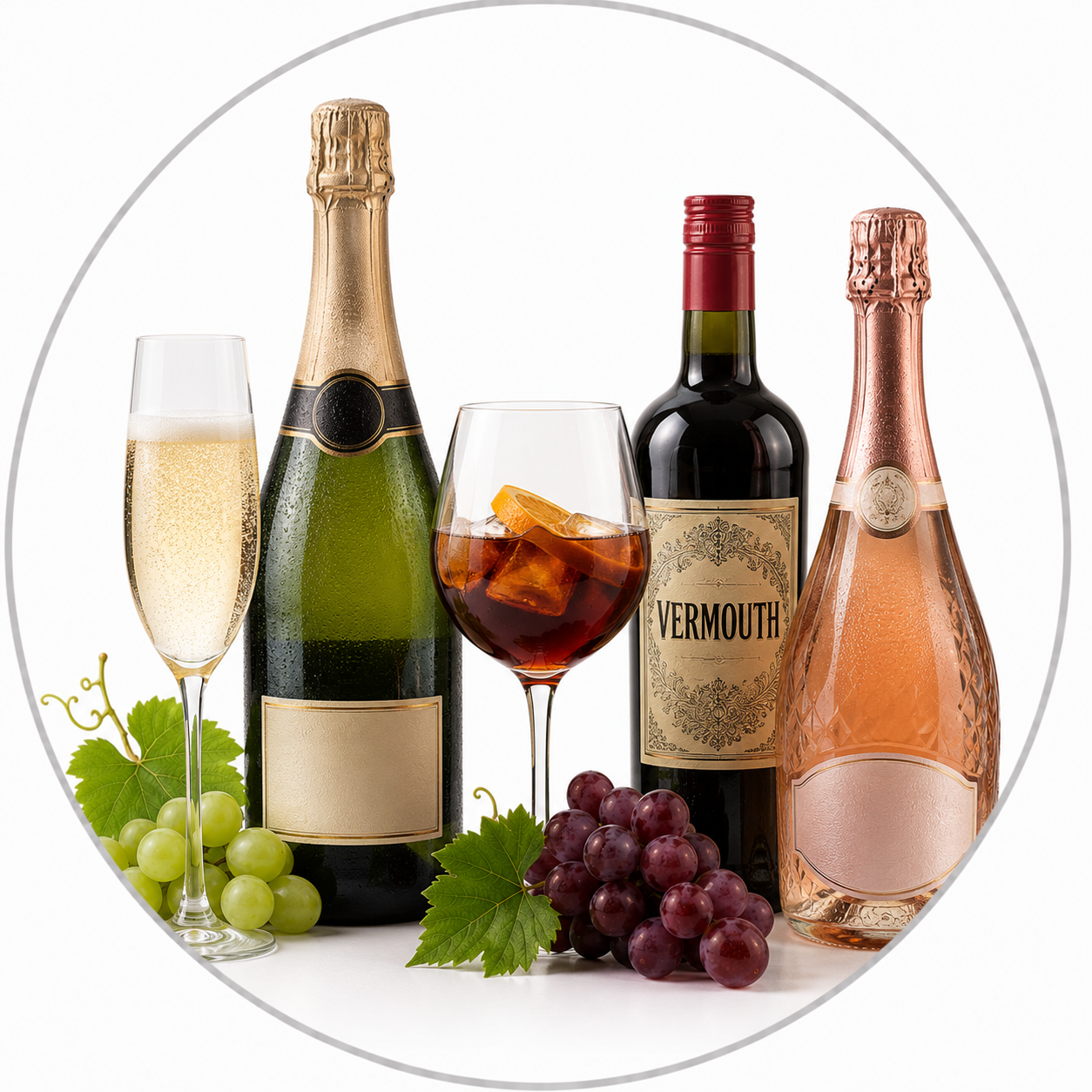 Other Wine-Based Beverages